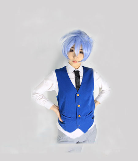 Nagisa Cosplay