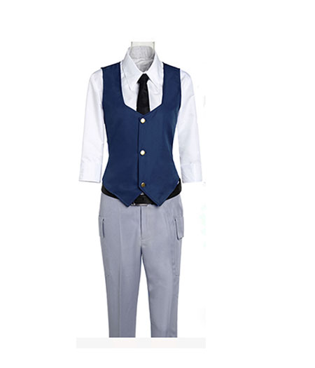 Assassination Classroom : Shiota Nagisa Mâle Femme Costume Cosplay Acheter