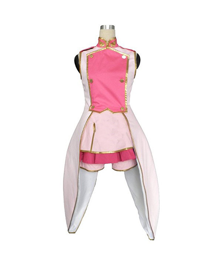 Cardcaptor Sakura : Kinomoto Sakura Ensemble Complet Costume Cosplay Acheter