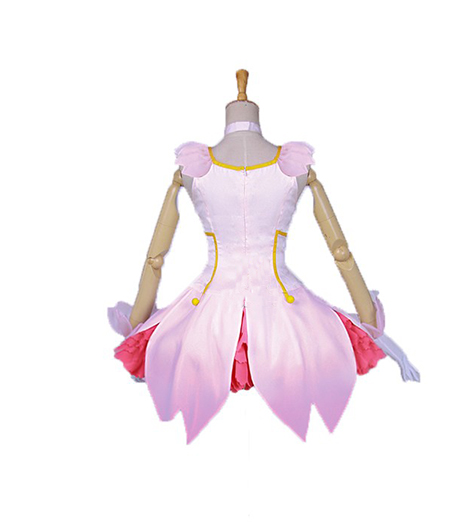 Cardcaptor Sakura : Sexy Rose Robe Sakura Kinomoto Costumes Cosplay Acheter