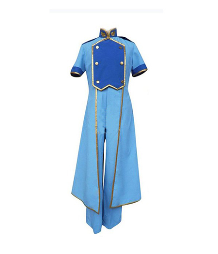 Cardcaptor Sakura : Combat De Costume Syaoran Li Cosplay Acheter