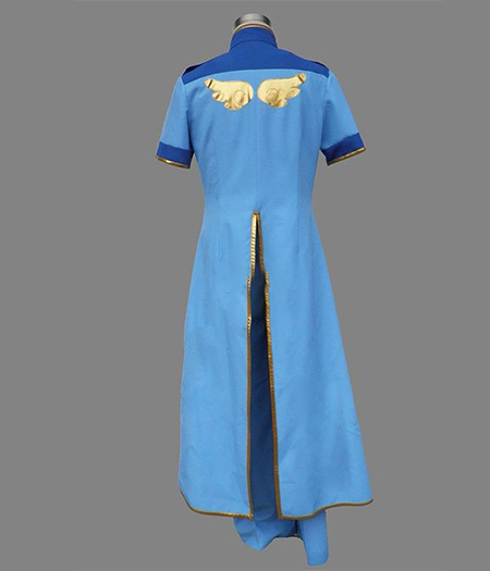 Cardcaptor Sakura : Combat De Costume Syaoran Li Cosplay Acheter