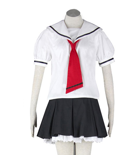 Cardcaptor Sakura : École Primaire Tomoeda Uniforme Scolaire Costume Cosplay Achat