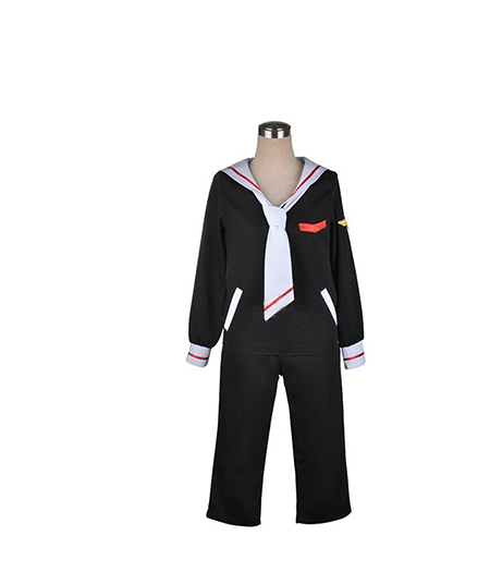Cardcaptor Sakura : Shaoran Li Campus Uniforme Costumes Cosplay Acheter