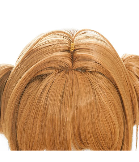 Cardcaptor Sakura : Femme Jaune Wig Kinomoto Sakura Cosplay Acheter