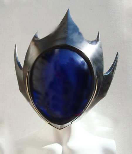 Code Geass : Lelouch Zero Haute Qualité Casque Cosplay Acheter