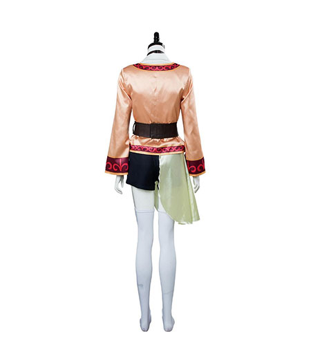 Code Geass : Fukkatsu No Lelouch CC Rose Costume Cosplay Acheter