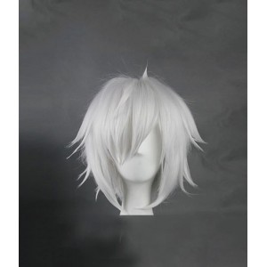 Dungeon Ni Deai Wo Motomeru No Wa Machigatteiru Darou Ka Gris Court Wig Bell Cranel Cosplay Acheter