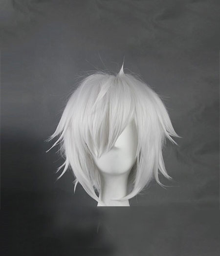 Dungeon Ni Deai Wo Motomeru No Wa Machigatteiru Darou Ka Gris Court Wig Bell Cranel Cosplay Acheter