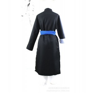 Gintama : Costume De Pratique Ensemble Complet Kamui Cosplay