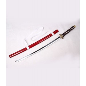 Gintama : Okita Sougo Long Couteau Arme Cosplay Acheter