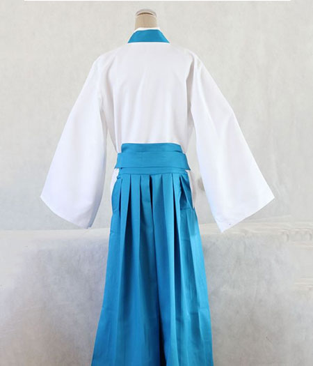 Gintama : Shimura Shinpachi Ensemble Complet Costume Cosplay