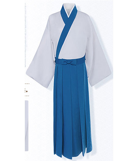 Gintama : Shimura Shinpachi Ensemble Complet Costume Cosplay