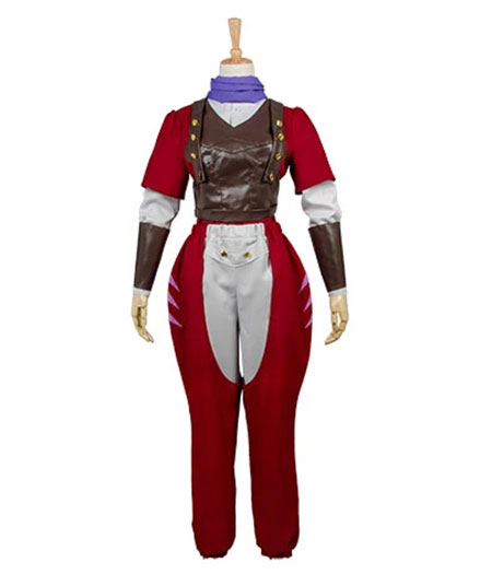 JoJo's Bizzare Adventure : Phantom Blood Dio Brando Costume Cosplay Vente Pas Cher