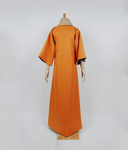 JoJo's Bizzare Adventure : Orange Muhammad Avdo Coat Costume Cosplay Vente Chaude
