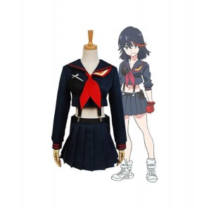 KILL la KILL : Ryuko Matoi Uniforme Costume Cosplay Acheter