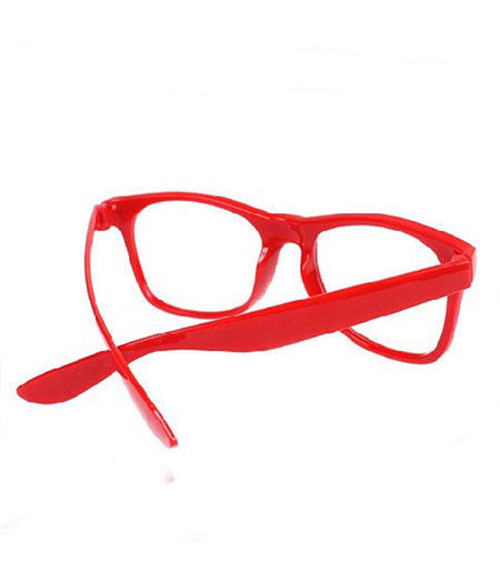 Kyoukai No Kanata : Monture De Lunettes Kuriyama Mirai Accessoires Anime Cosplay