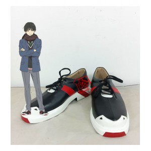Kyoukai No Kanata : Haute Qualité Nase Hiroomi Chaussures Cosplay Acheter