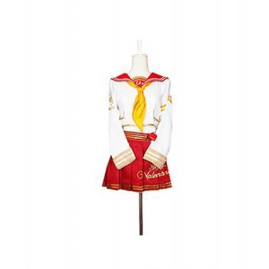 LoveLive! : Adolescente Vitalité Costume Honoka Kousaka Cosplay Acheter