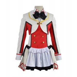 LoveLive! : Campus Uniforme Honoka Kousaka Cosplay Costume Vente Pas Cher