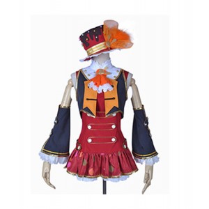 LoveLive! : Dessin Animé Honoka Kousaka Costume Cosplay Acheter