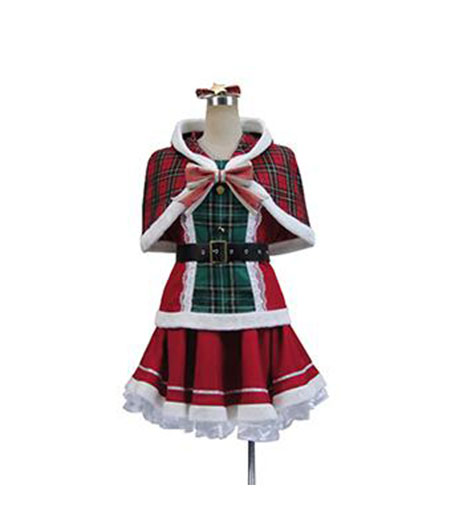 LoveLive! : Full Set Costume Et Châle Honoka Kousaka Cosplay Acheter