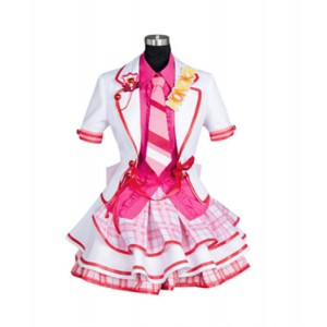 LoveLive! : Fête Des Idoles Robe Honoka Kousaka Costume Cosplay Acheter