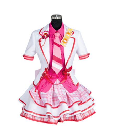 LoveLive! : Fête Des Idoles Robe Honoka Kousaka Costume Cosplay Acheter