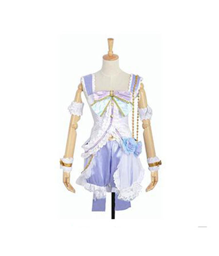 LoveLive! : Jour Blanc Honoka Kousaka Costume Cosplay Acheter