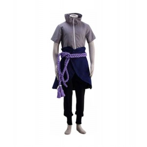 Naruto : Ninja Susuke Costumes Cosplay Vente Pas Cher