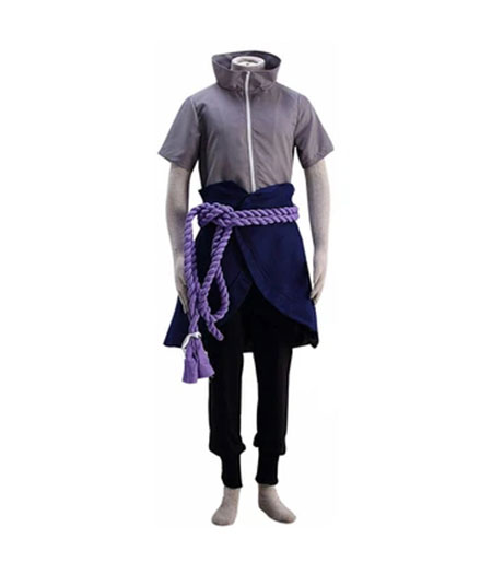 Naruto : Ninja Susuke Costumes Cosplay Vente Pas Cher