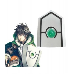 The Rising of the Shield Hero : Naofumi Iwatani Bouclier Cosplay Acheter Pas Cher