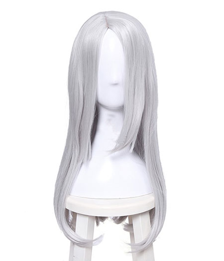 Yuri On Ice : Haute Qualité Long Anime Victor Nikiforov Wig Cosplay