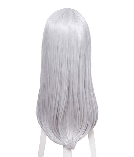 Yuri On Ice : Haute Qualité Long Anime Victor Nikiforov Wig Cosplay