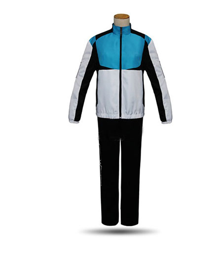 Yuri On Ice : Meilleur Masculin Yuri Katsuki Quotidien Costume Cosplay