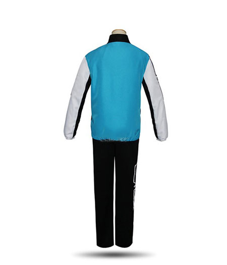 Yuri On Ice : Meilleur Masculin Yuri Katsuki Quotidien Costume Cosplay