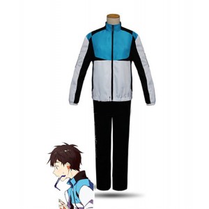 Yuri On Ice : Meilleur Masculin Yuri Katsuki Quotidien Costume Cosplay