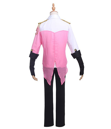 Yuri On Ice : Rose Manteau Victor Nikiforov Costume Cosplay Acheter