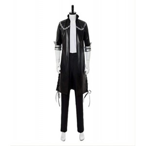 Boku no Hero Academia : Cosplay Dabi Manteau Costume Vente Pas Cher