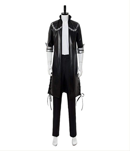 Boku no Hero Academia : Cosplay Dabi Manteau Costume Vente Pas Cher