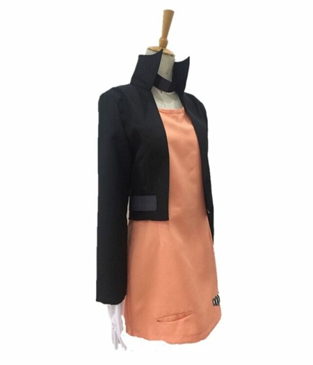 Boku no Hero Academia : Jiro Kyoka Cosplay Costume Kit 