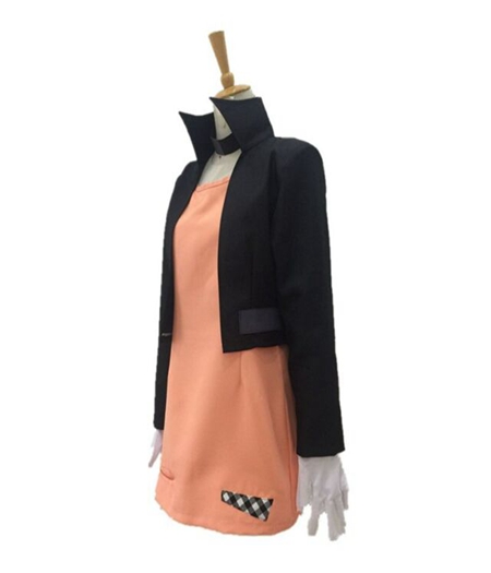 Boku no Hero Academia : Jiro Kyoka Cosplay Costume Kit 