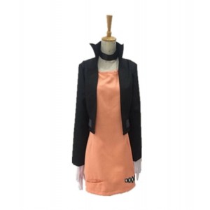 Boku no Hero Academia : Jiro Kyoka Cosplay Costume Kit 