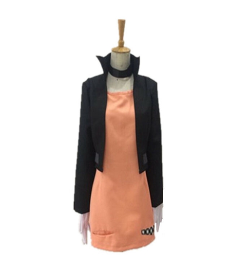 Boku no Hero Academia : Jiro Kyoka Cosplay Costume Kit 