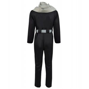 Boku no Hero Academia : Cosplay Costume Shota Aizawa Black Kit