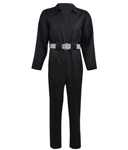 Boku no Hero Academia : Cosplay Costume Shota Aizawa Black Kit