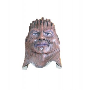 Guardians of the Galaxy : Groot Homme Arbre Masque Cosplay