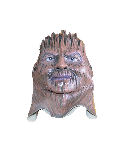 Guardians of the Galaxy : Groot Homme Arbre Masque Cosplay
