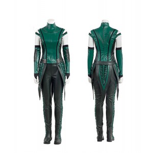 Guardians of the Galaxy 2 : Mantis Ensemble Complet Costume Cosplay