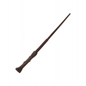 Harry Potter : Noyau Metal Magique Baguette Resine Accessoire Cosplay